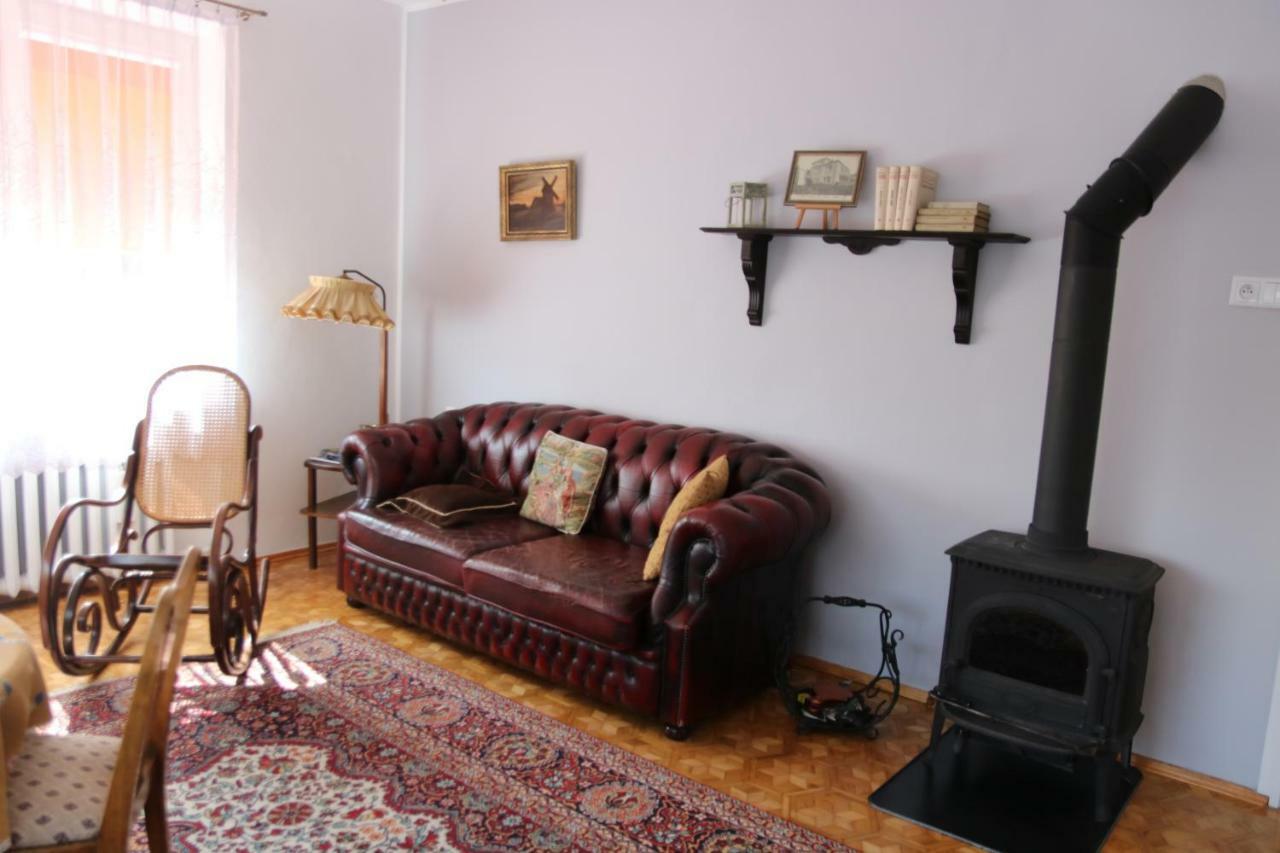 Apartament U Adeli Gdynia Extérieur photo