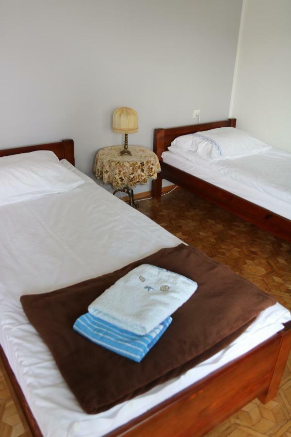 Apartament U Adeli Gdynia Extérieur photo